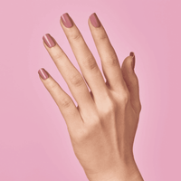 Kiss False Nails KIMC005C Impress Press On Manicure Petal Pink 30 Count