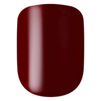 Kiss False Nails KIM014C Impress Press On Manicure I'm Not A Cinna 30 Count