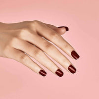Kiss False Nails KIM014C Impress Press On Manicure I'm Not A Cinna 30 Count