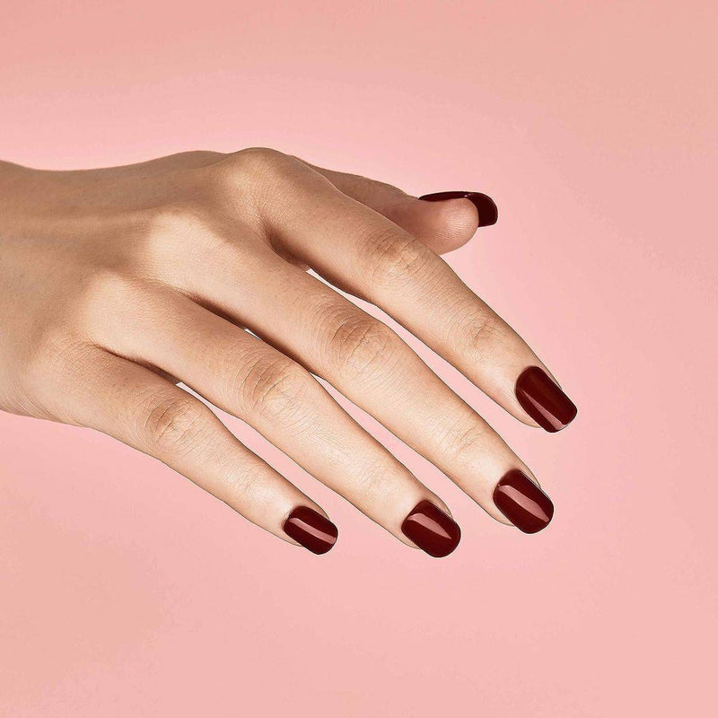Kiss False Nails KIM014C Impress Press On Manicure I'm Not A Cinna 30 Count