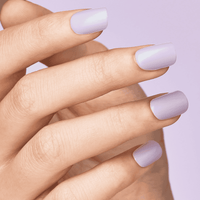 Kiss False Nails KIMC007C Impress Press On Manicure Picture Purplect 30 Count
