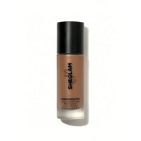 Sheglam Complexion Pro Long Lasting 
Breathable Matte Foundation Earth 30ml