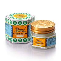 Tiger Balm White Ointment 19.4g