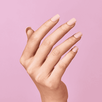 Kiss False Nails KIMC002C Impress Press On Manicure Pick Me Pink 30 Count