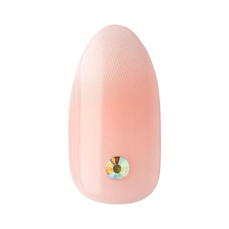 Kiss False Nails KIMM01C Impress Press On Manicure Awestruck Medium 30 Count