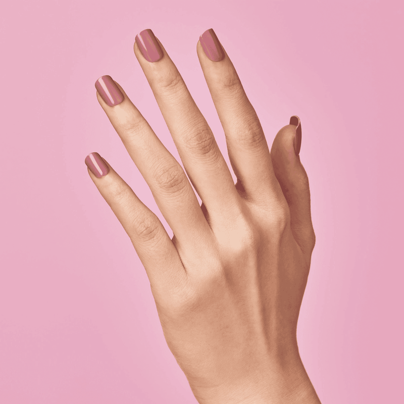 Kiss False Nails KIMC005C Impress Press On Manicure Petal Pink 30 Count