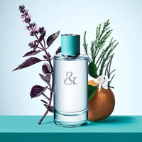 Tiffany & Co. Love For Her Eau de Parfum 90ml