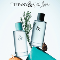 Tiffany & Co. Love For Her Eau de Parfum 90ml