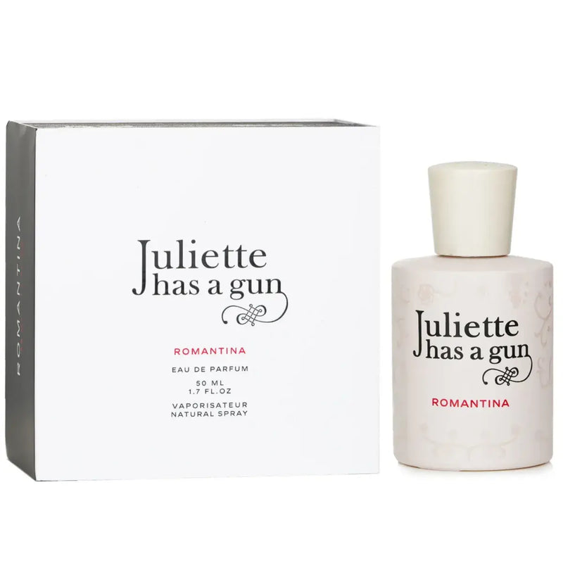 Juliette Has A Gun Romantina Eau de Parfum 100ml