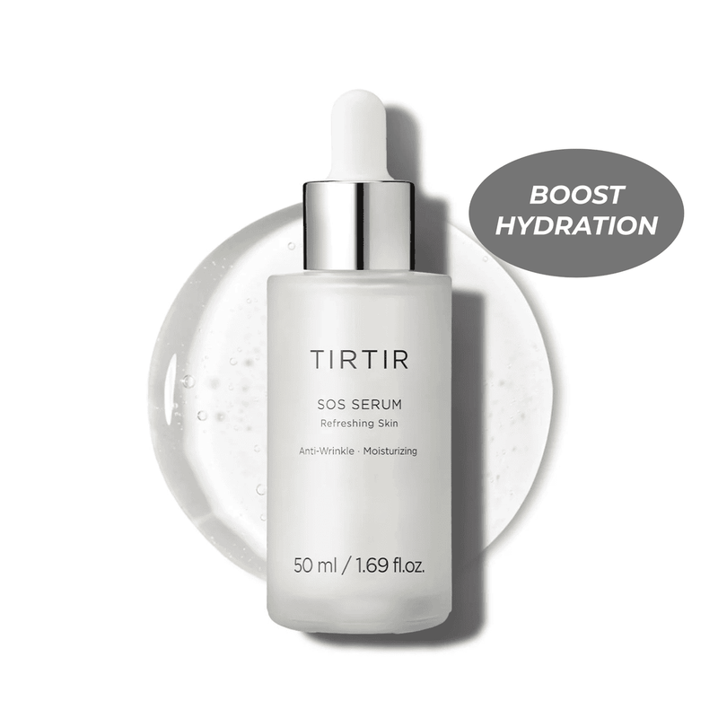 TirTir SOS Serum 50ml