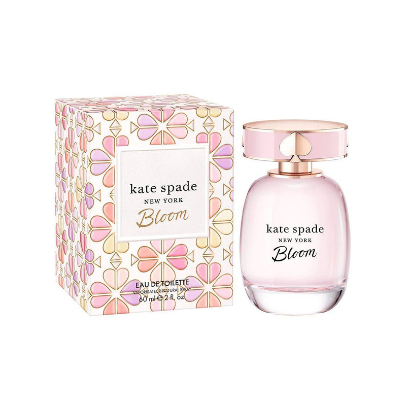 Kate Spade Bloom Eau de Toilette 60ml