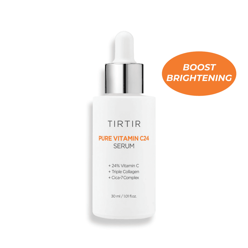 TirTir Pure Vitamin C24 Serum 30ml