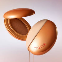 Tirtir Mask Fit AI Filter Cushion 23N Sand 18g