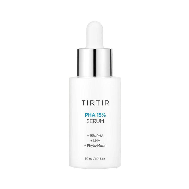 TirTir PHA 15% Serum 30ml