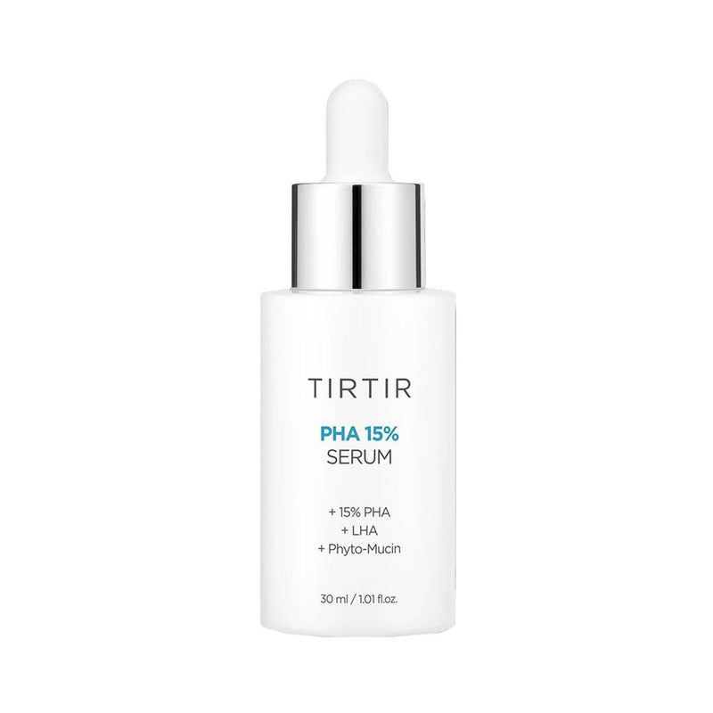 TirTir PHA 15% Serum 30ml