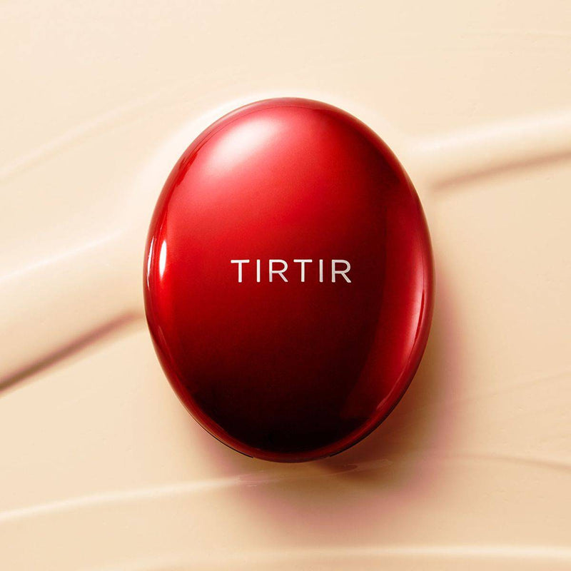 Tirtir Mask Fit Red Cushion 55N Espresso 18g
