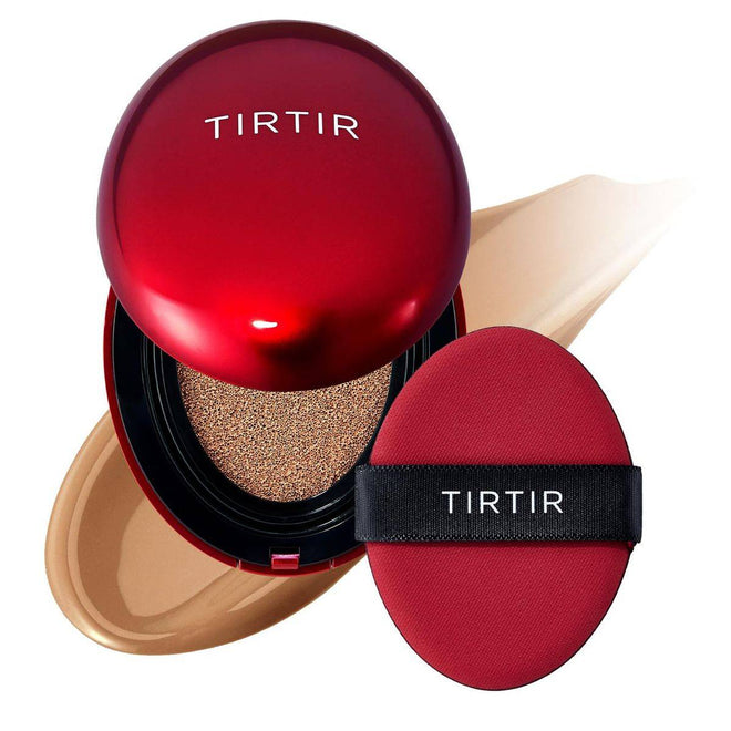 Tirtir Mask Fit Red Cushion 34N Pecan 18g