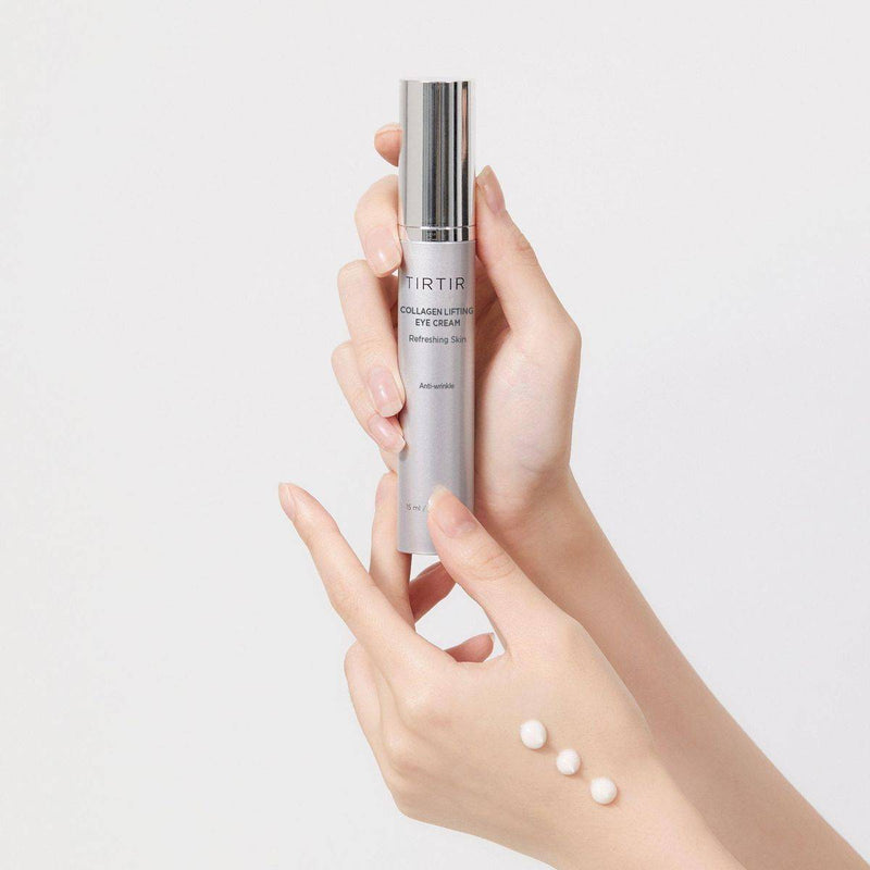 TirTir Collagen Lifting Eye Cream 15ml