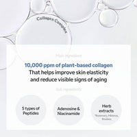 TirTir Collagen Lifting Eye Cream 15ml