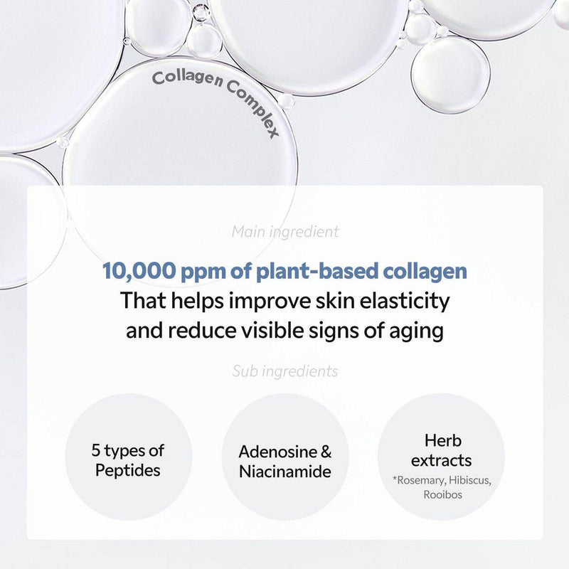 TirTir Collagen Lifting Eye Cream 15ml