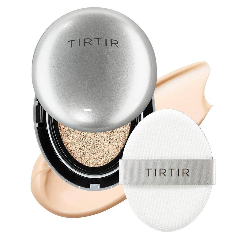 Tirtir Mask Fit Aura Cushion 17C Porcelain 18g