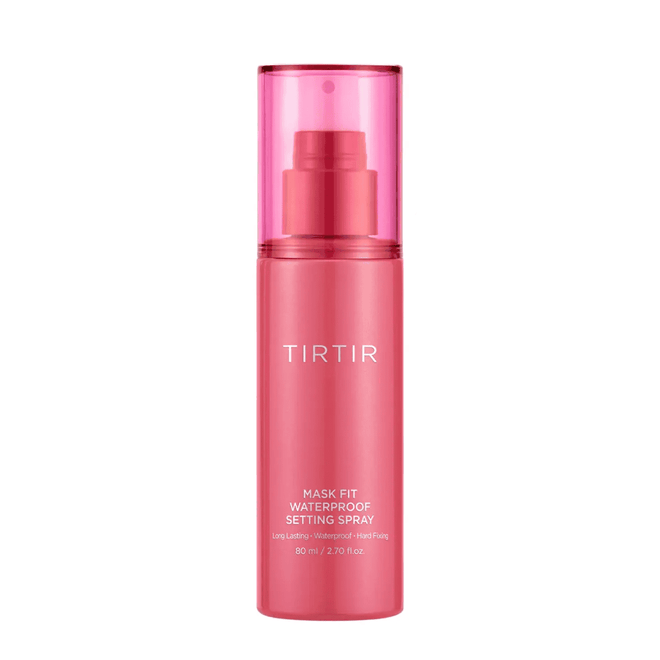 Tirtir Mask Fit Waterproof Setting Spray 80ml