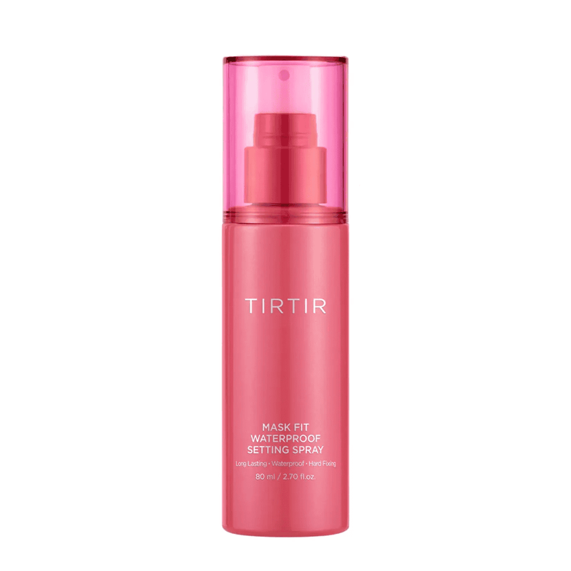 Tirtir Mask Fit Waterproof Setting Spray 80ml