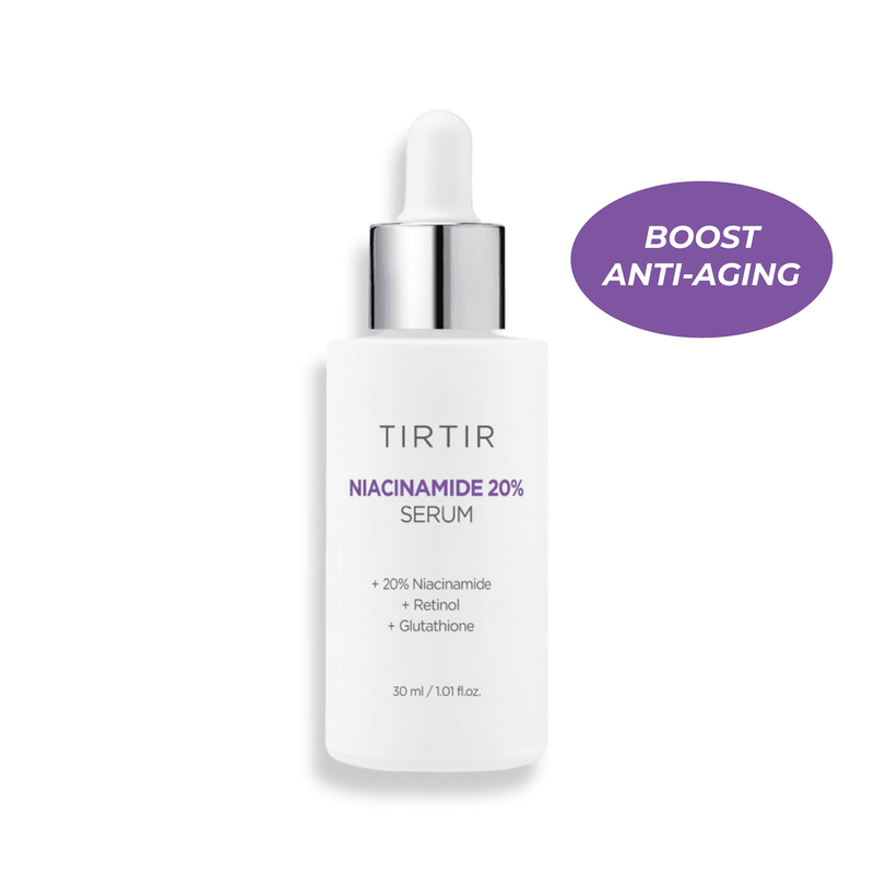 TirTir Niacinamide 20% Serum 30ml