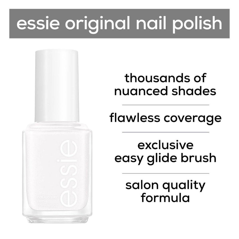 Essie Nail Polish 990 Stay Fluid 13.5ml