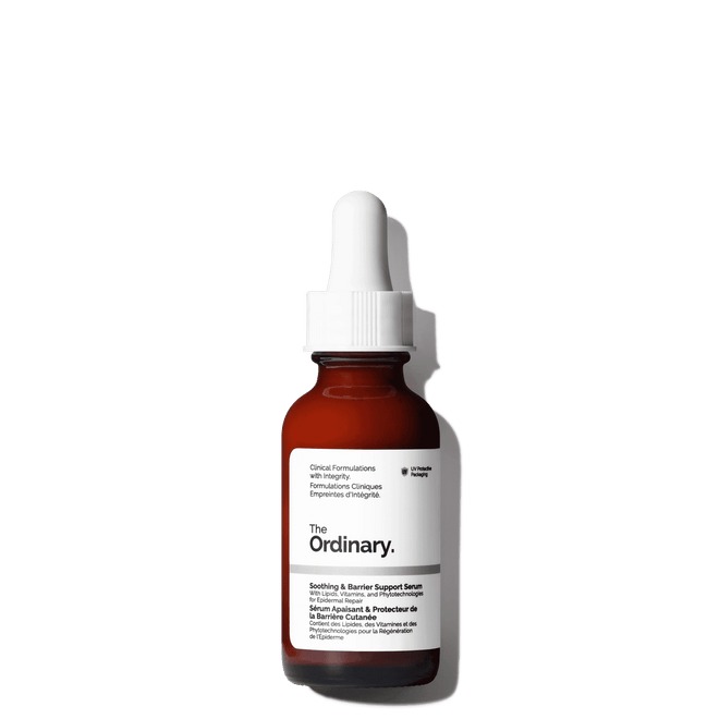 The Ordinary Soothing & Barrier Support Serum 30ml