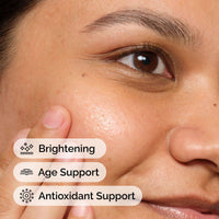 The Ordinary Resveratrol 3% + Ferulic Acid 3% Serum 30ml
