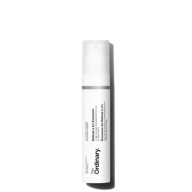 The Ordinary Retinal 0.2% Emulsion 15ml