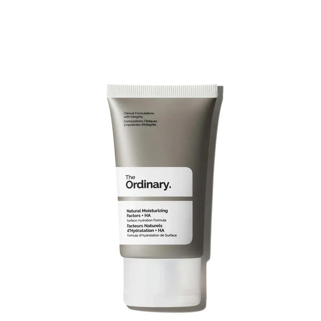 The Ordinary Natural Moisturizing Factors + Hyaluronic Acid Serum 30ml
