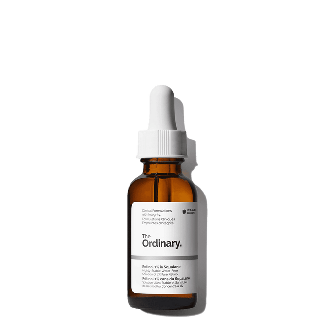 The Ordinary Retinol 1% In Squalane 30ml