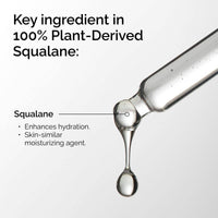 The Ordinary 100% Plant Derived Squalane 30ml