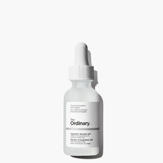 The Ordinary Argireline Solution 10% Serum 30ml
