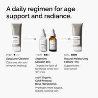 The Ordinary Argireline Solution 10% Serum 30ml