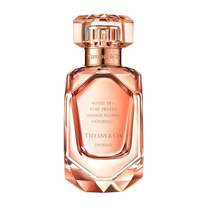 Tiffany & Co. Rose Gold Intense Eau de Parfum 50ml