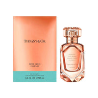Tiffany & Co. Rose Gold Intense Eau de Parfum 50ml