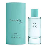 Tiffany & Co. Love For Her Eau de Parfum 90ml