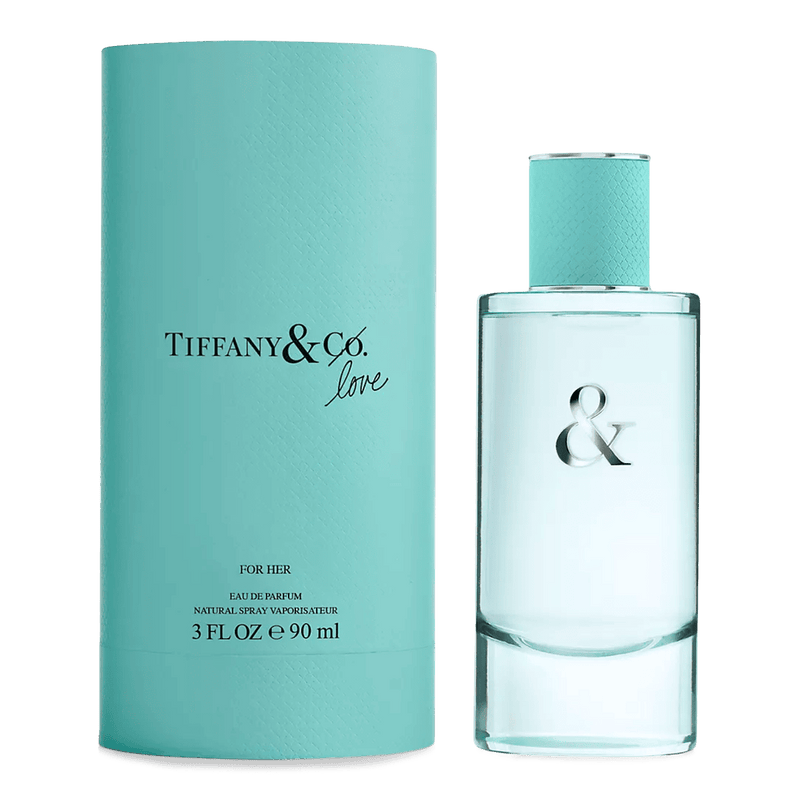 Tiffany & Co. Love For Her Eau de Parfum 90ml