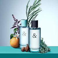 Tiffany & Co. Love For Her Eau de Parfum 90ml