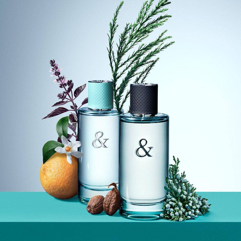 Tiffany & Co. Love For Her Eau de Parfum 90ml