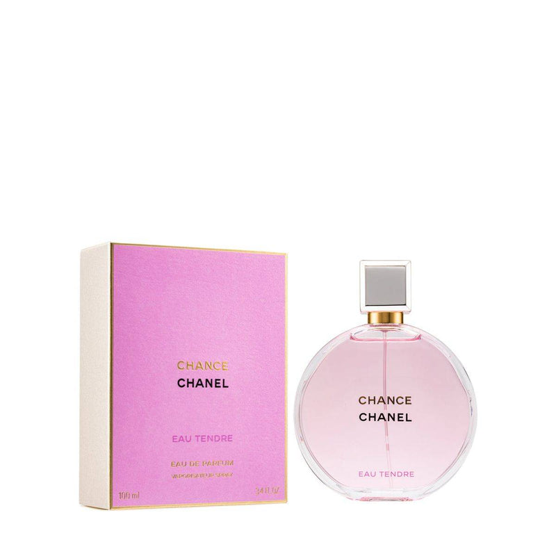 Chanel Chance Eau Tendre Eau de Parfum 100ml
