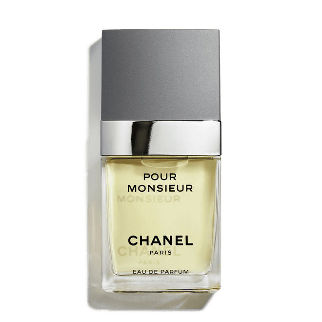 Chanel Pour Monsieur Eau de Parfum 75ml