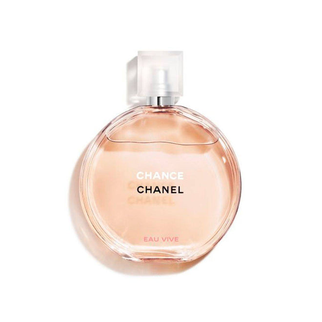 Chanel Chance Eau Vive Eau de Toilette 50ml
