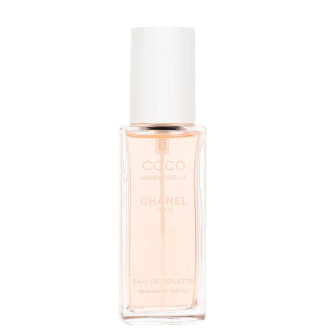 Chanel Coco Mademoiselle Eau de Toilette 50ml Refillable