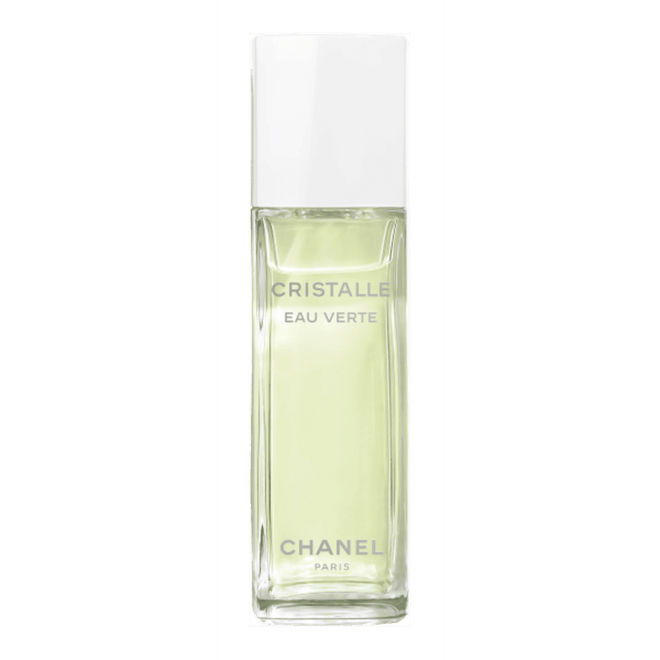 Chanel Cristalle Eau Verte Eau de Parfum 100ml