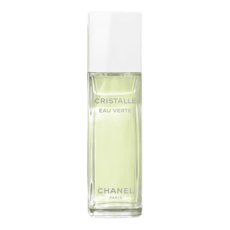 Chanel Cristalle Eau Verte Eau de Parfum 100ml