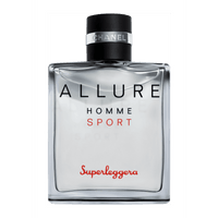 Chanel Allure Homme Sport Superleggera Eau de Parfum 100ml